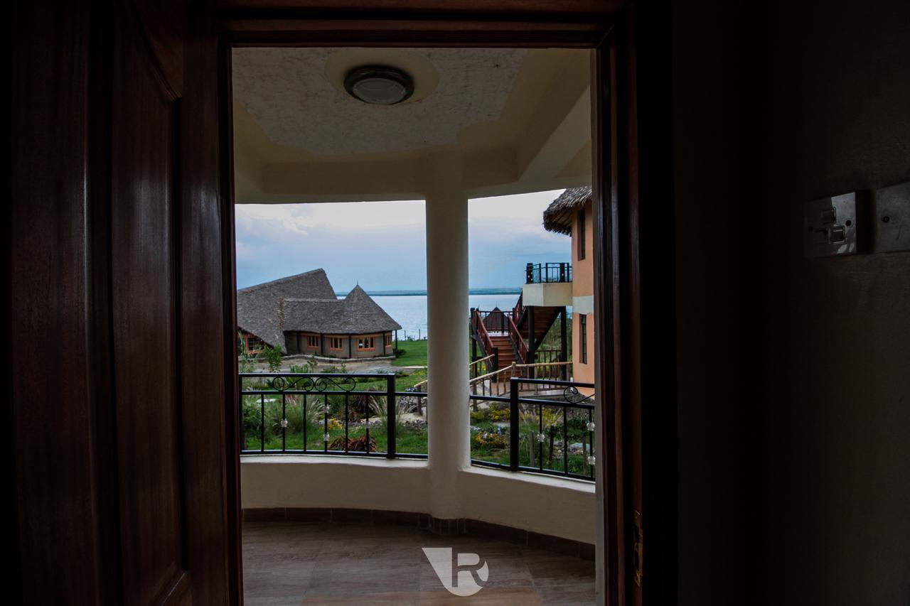 Sirville Lake Elementaita Lodge Gilgil Экстерьер фото