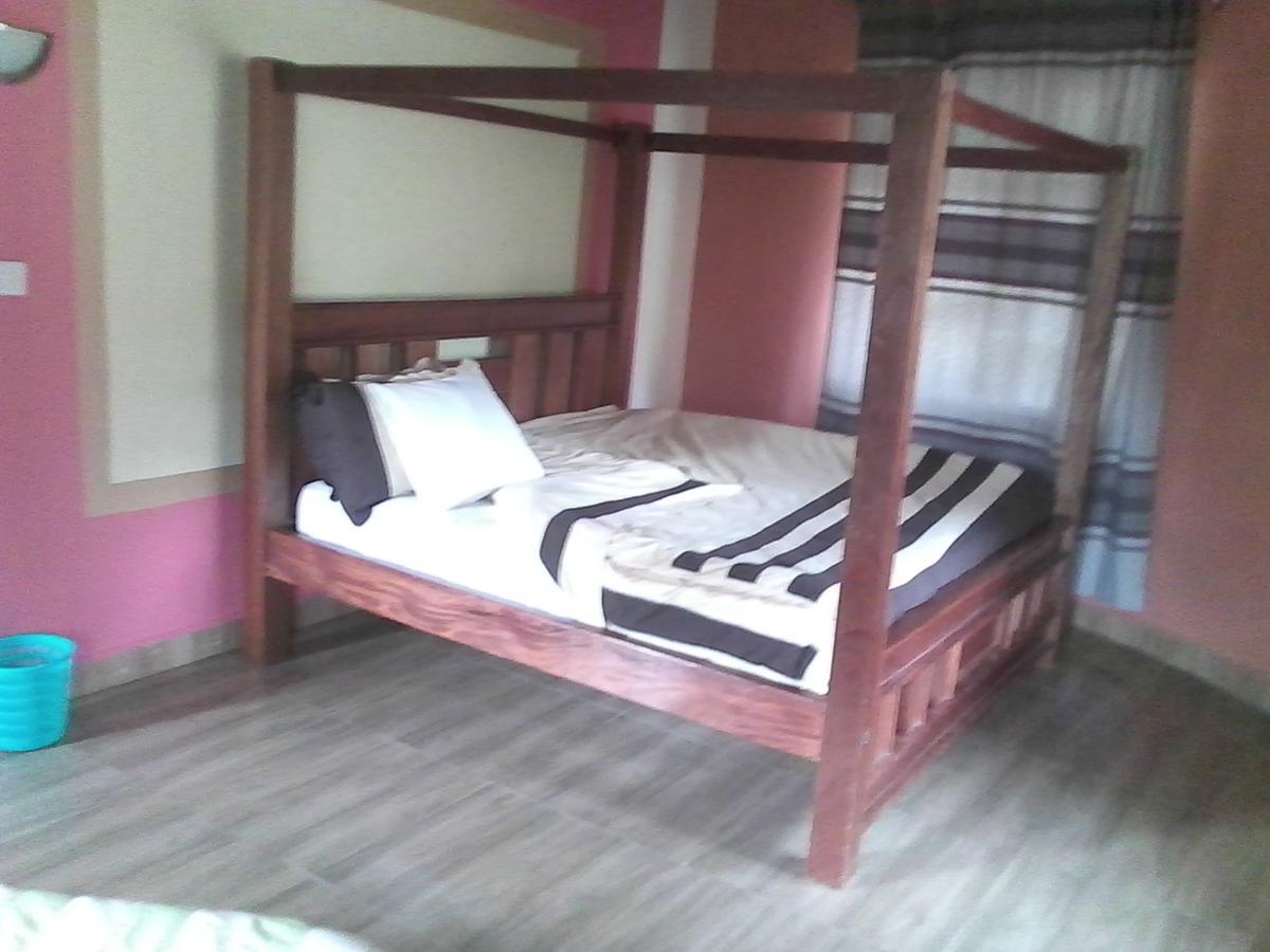 Sirville Lake Elementaita Lodge Gilgil Экстерьер фото