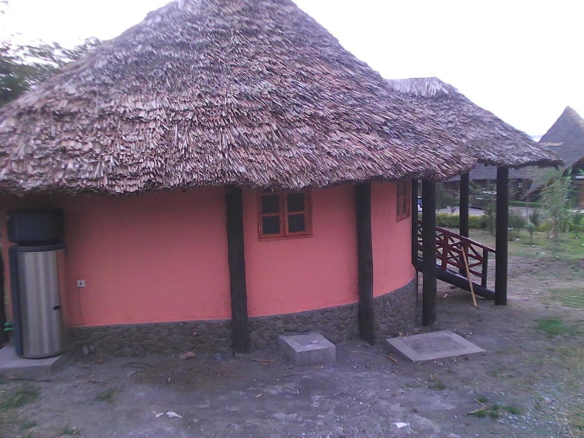 Sirville Lake Elementaita Lodge Gilgil Экстерьер фото