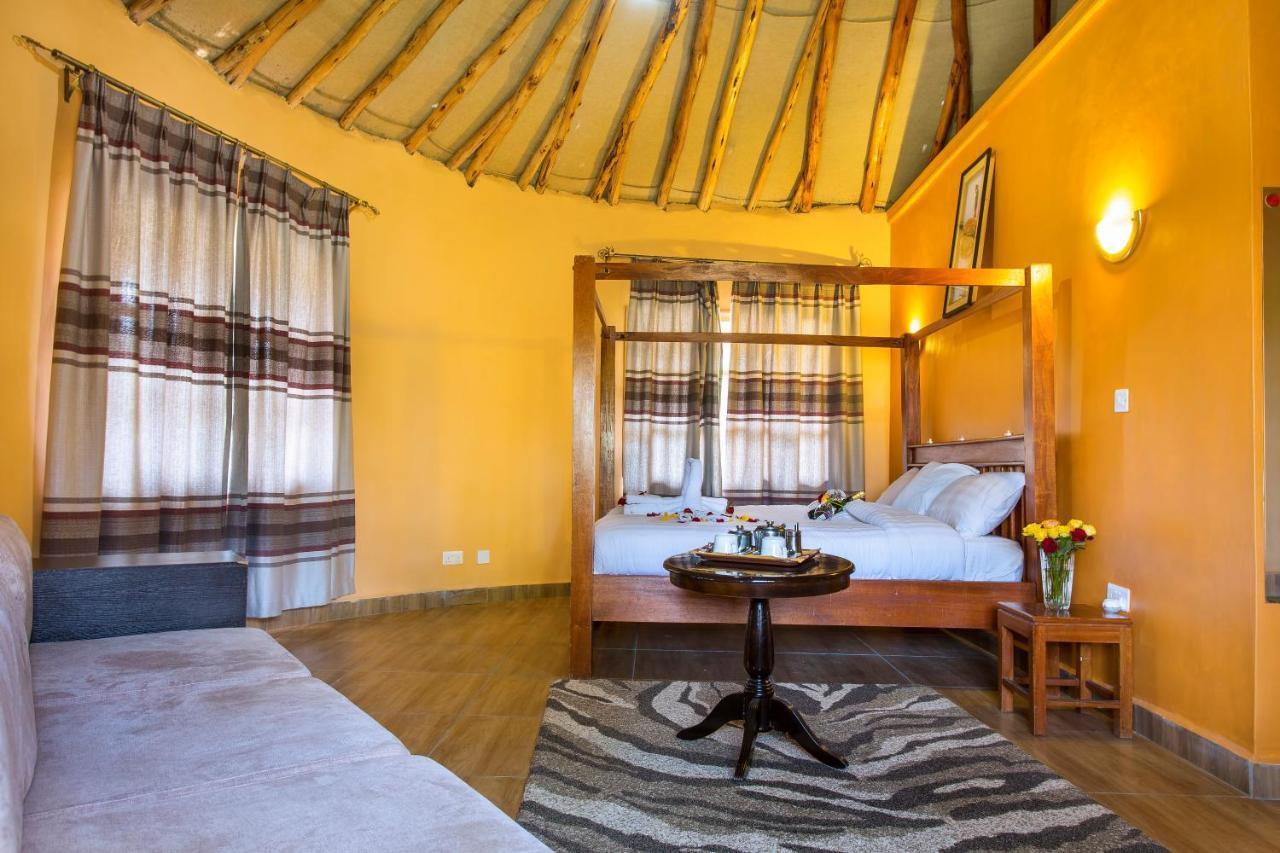 Sirville Lake Elementaita Lodge Gilgil Экстерьер фото