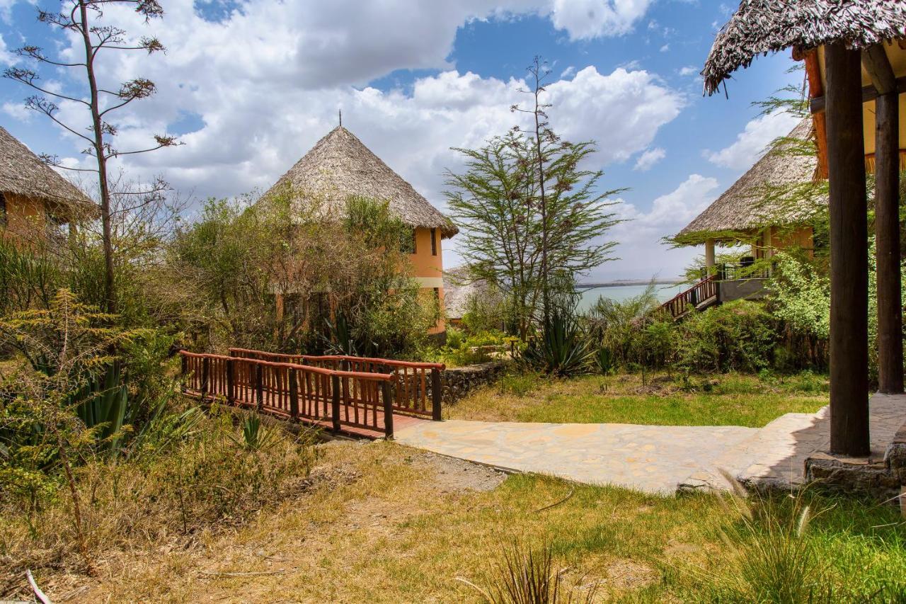 Sirville Lake Elementaita Lodge Gilgil Экстерьер фото